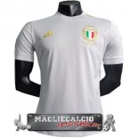Tailandia Commemorare Giocatori Maglia Calcio Italia 2023 I Bianco