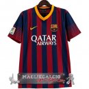 Home Maglia Calcio Barcelona Retro 2013-2014