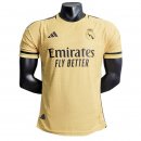 Tailandia Terza Giocatori Maglia Calcio Real Madrid 2023-24