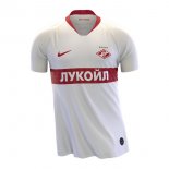 Tailandia Away Maglia Calcio Spartak Moscow 2019-20