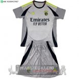 Terza Set Completo Bambino Benfica 2024 2025