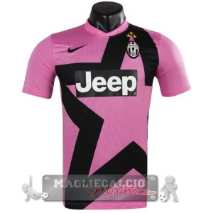 Terza Maglia Calcio Juventus Retro 2012 2013