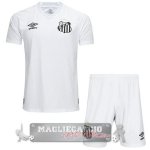 Home Set-Completo De Bambino Santos 2025 2026