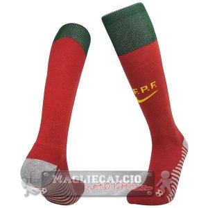 Tailandia Home Calcetines Portogallo Coppa del mondo 2022
