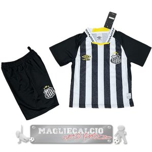 Away Set-Completo De Bambino Santos 2025 2026