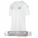Marseille Donna Maglia Calcio Home 2019-20