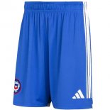 Tailandia Home Pantaloni Chile 2022-23
