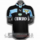 Terza Maglia Calcio Lazio Retro 1998 2000