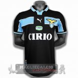 Terza Maglia Calcio Lazio Retro 1998 2000