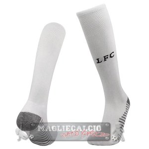 Away Calcetines Bambino Liverpool 2022-23