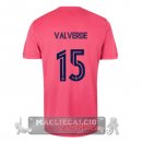 Valverde Away Maglia Calcio Real Madrid 2020-21