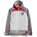 Giacca a vento Atlético Madrid 2023-24 Bianco