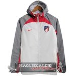 Giacca a vento Atlético Madrid 2023-24 Bianco