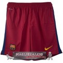 Home Pantaloni Barcelona Retro 2015-2016