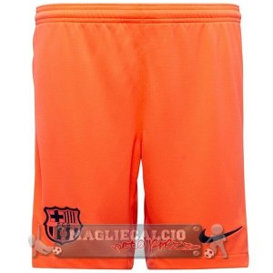 Terza Pantaloni Barcelona 2025 2026