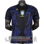 Seconda Giocatori Maglia Brasile 2026