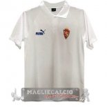 Home Maglia Calcio Real Zaragoza Retro 1994-1995