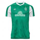 Home Maglia Calcio Werder Brema 2020-21