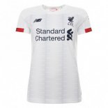 Liverpool Donna Maglia Calcio Away 2019-20