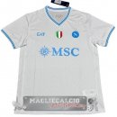 Thailandia Away Maglia Napoli 2025 2026