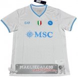 Thailandia Away Maglia Napoli 2025 2026