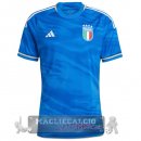 Tailandia Home Maglia Calcio Italia 2023