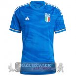 Tailandia Home Maglia Calcio Italia 2023