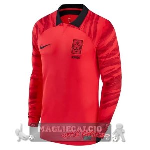 Home Manica lunga Corea del Sud Coppa del mondo 2022