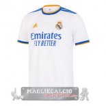 Tailandia Home Maglia Calcio Real Madrid 2021-22