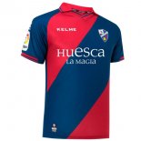 Tailandia Home Maglia Calcio Huesca 2018-19