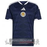 Tailandia Home Maglia Scocia 2026