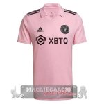 Home Maglia Calcio Inter Miami 2022-23