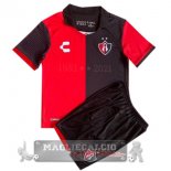 Atlas Set Completo Bambino Maglia Calcio Home 2022-23