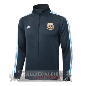 Lunga Zip Giacca Argentina 2026