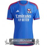 Tailandia Away Maglia Calcio Lyon 2023-24