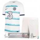Chelsea Set completi Bambino Maglia Calcio Away 2022-23