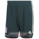 Tailandia Away Pantaloni Messico Coppa del mondo 2022