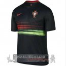 Away Maglia Calcio Portogallo Retro 1966-1969