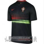 Away Maglia Calcio Portogallo Retro 1966-1969