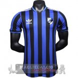 speciale Giocatori Maglia Inter Milán 2024 2025 Blu