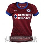 Cruz Azul Donna Maglia Calcio Away 2020-21