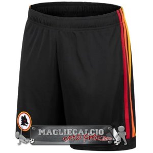 Tailandia Terza Pantaloni As Roma 2023-24