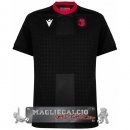Tailandia Away Maglia Calcio Georgia 2024