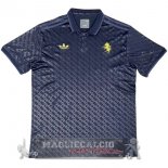 Thailandia Terza Maglia Calcio Juventus 2024 2025
