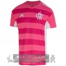 Tailandia Speciale Maglia Calcio Flamengo 2022-23