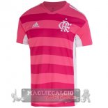 Tailandia Speciale Maglia Calcio Flamengo 2022-23