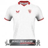Thailandia Home Maglia Calcio Sevilla FC 2023-24