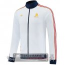 Lunga Zip Giacca AS Roma 2026 2027