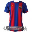 Home Maglia Calcio Barcelona Retro 2004 2005