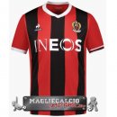 Tailandia Home Maglia Calcio OGC Nice 2023-24